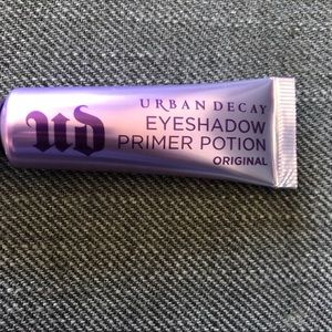 Urban Decay Makeup - Urban Decay Eyeshadow Primer Potion Urban Decay Makeup - Urban Decay Eyeshadow Primer Potion